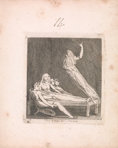 Pour les enfants. Les Portes du Paradis, Planche 15, La peur et l